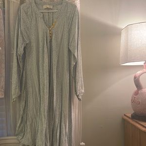 Natalie Martin Fiore Short Dress 💛